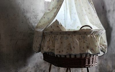 Waar heeft jouw wieg gestaan?