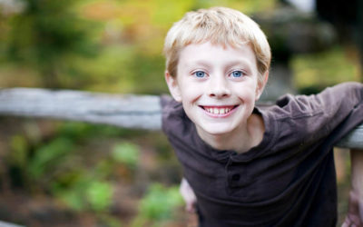 Het stomme rotfotoalbum!