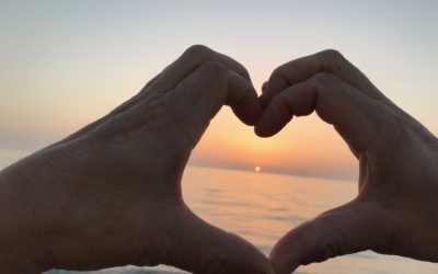 Mijn kind, mijn spiegel.