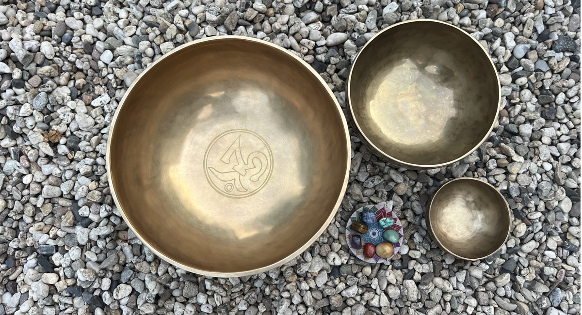 Klankschalenbehandeling